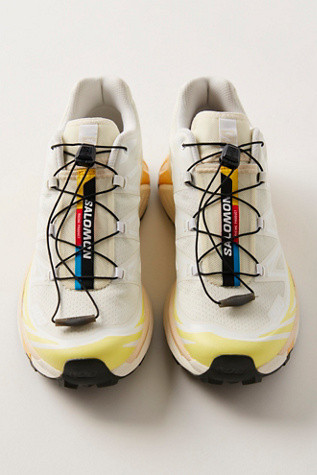 Salomon XT-6 | Free People (Global - UK&FR Excluded)