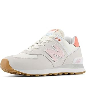 New Balance Women's 574 V2 Spring Sneaker | Amazon (US)