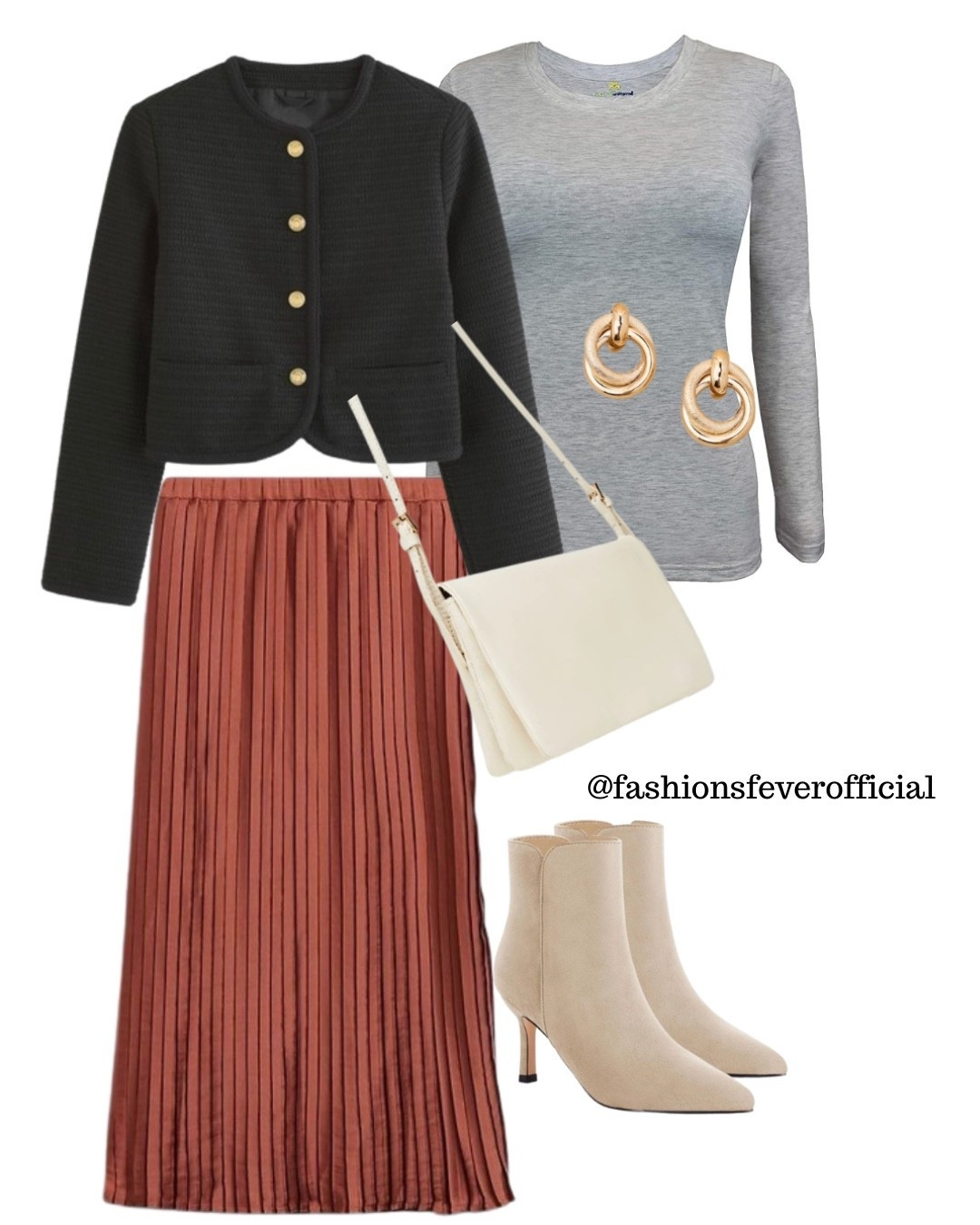 Fall Capsule Wardrobe Outfits! 
Classic. Chic. Timeless.
This is your fall/winter capsule wardrobe dream outfit perfect for the office, coffee dates, or a polished weekend look. Effortless style never goes out of season. 🤍

#LTKStyleTip #fallcapsulewardrobe #capsulewardrobe #outfitideas


#LTKSeasonal #LTKWorkwear #LTKCasual #LTKWeekend