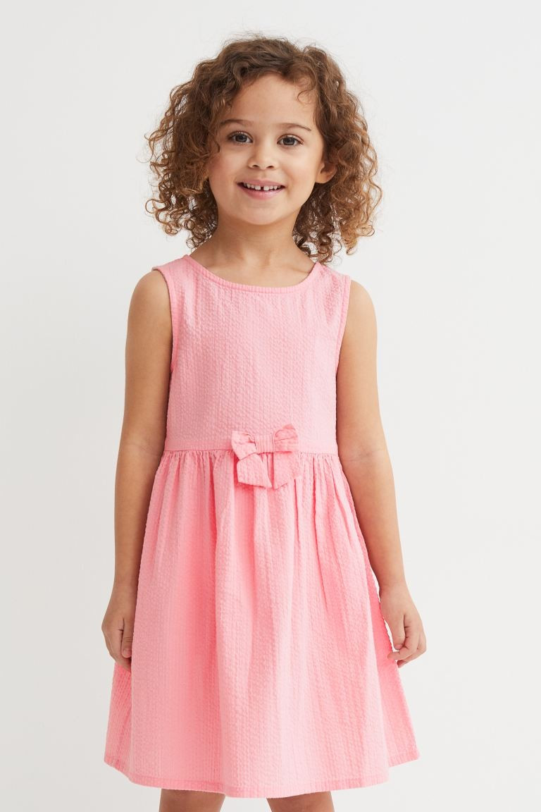 Cotton Dress | H&M (US + CA)