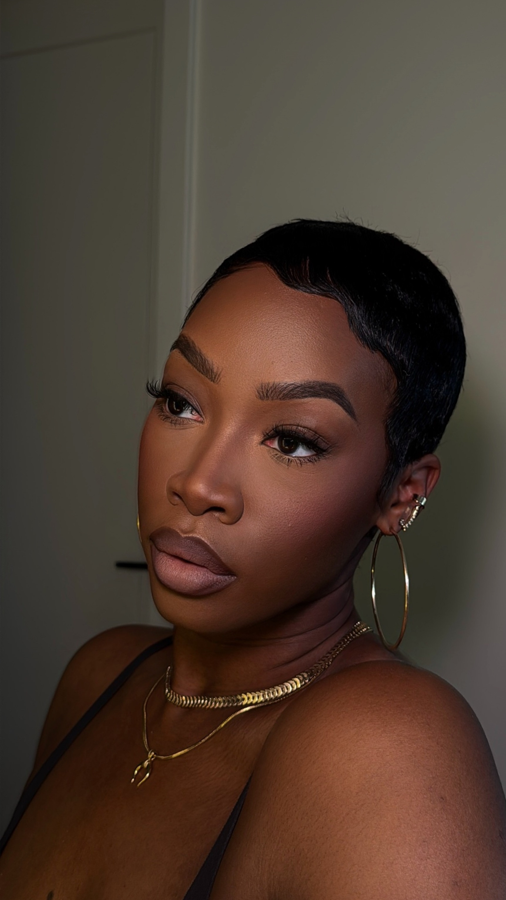 my go-to soft glam makeup 

 

#LTKgrwm #LTKBeauty