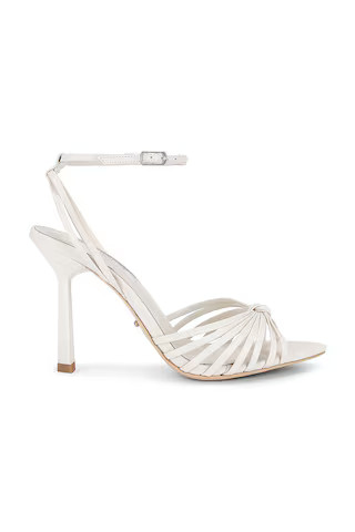 Tony Bianco Maxos Heel in Bone from Revolve.com | Revolve Clothing (Global)