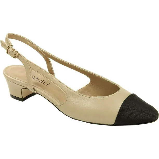 Women's VANELi Aliz Slingback Pump | Walmart (US)