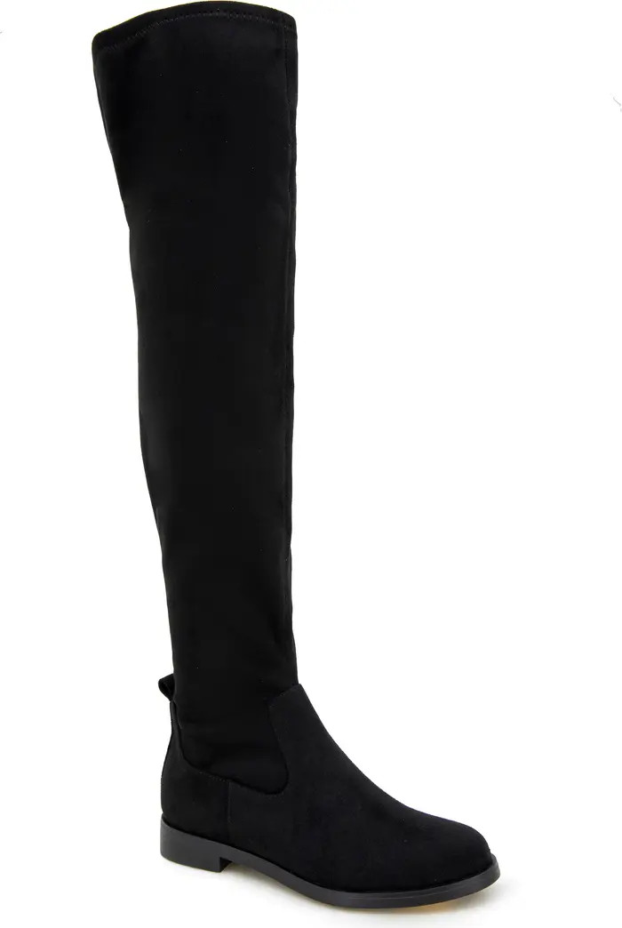 Reaction Kenneth Cole Wanderly Knee High Boot (Women) | Nordstromrack | Nordstrom Rack