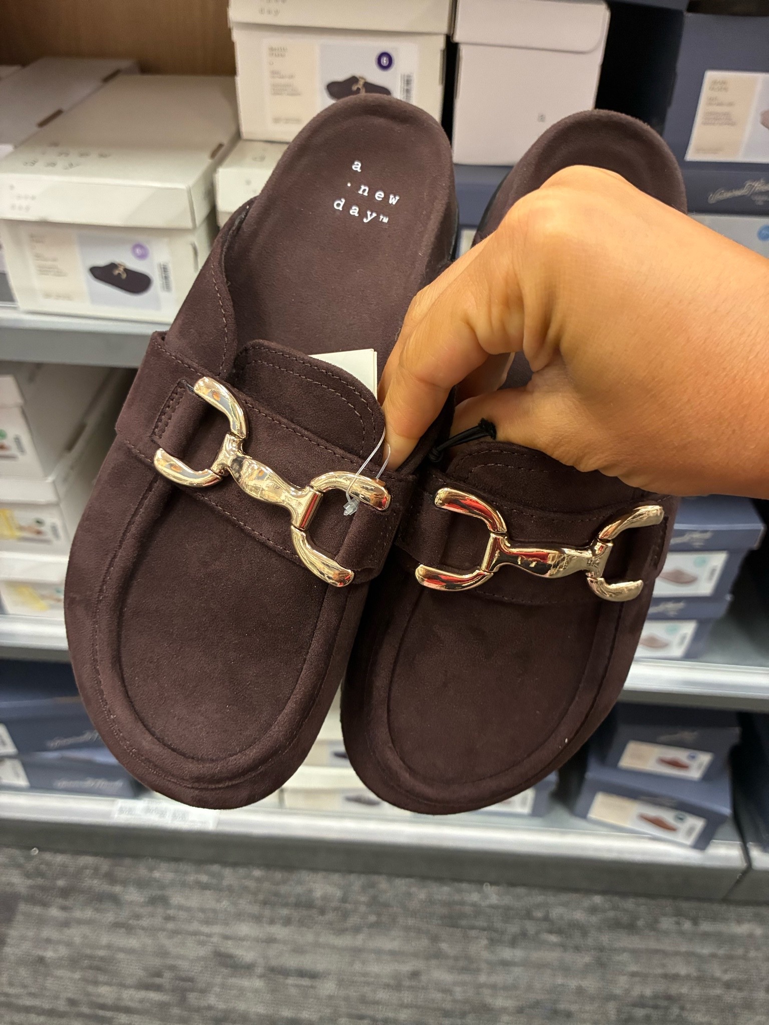 The cutest fall loafers at Target on sale!

#LTKSeasonal #LTKSaleAlert