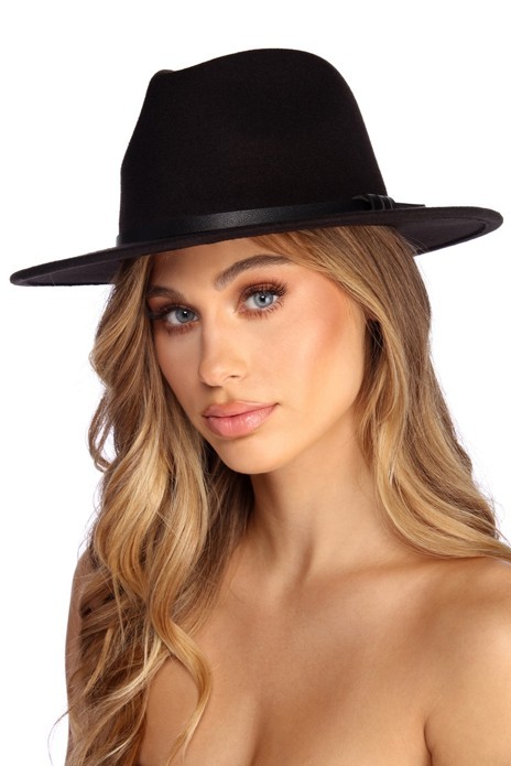 Essential Panama Hat | Windsor Stores