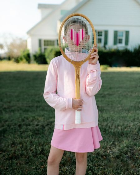 Prepletic performance wear for kids from The Beaufort Bonnet Company. Moisture wicking, breathable, and cute! Perfect for summer camp and kids sports. 

#LTKKids #LTKFitness #LTKStyleTip