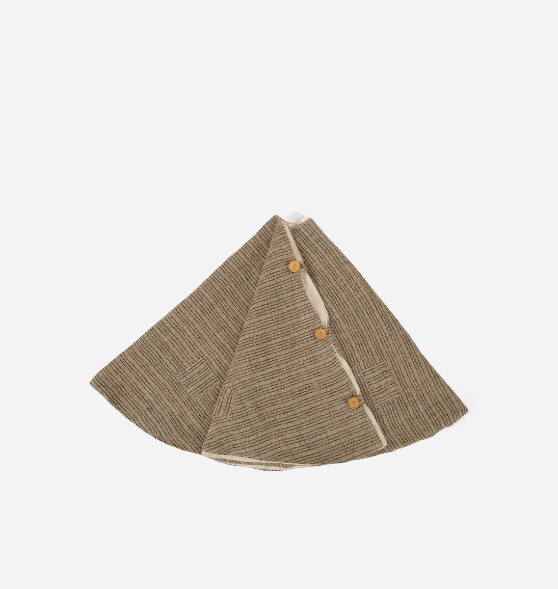 Wynn Tree Skirt | Amber Interiors