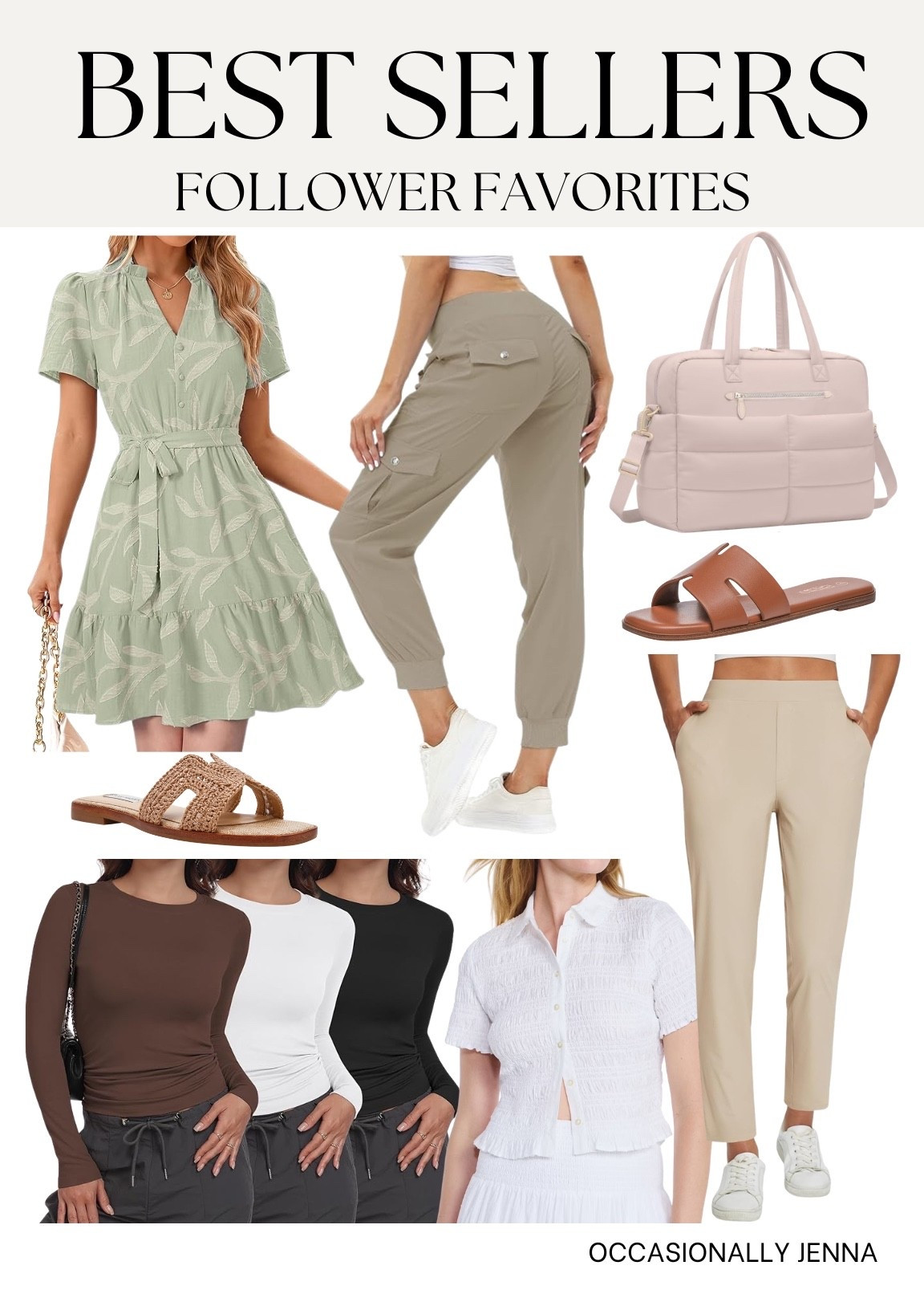 Rounded up your top favorites from last week in fashion! 

#LTKootd #LTKgrwm