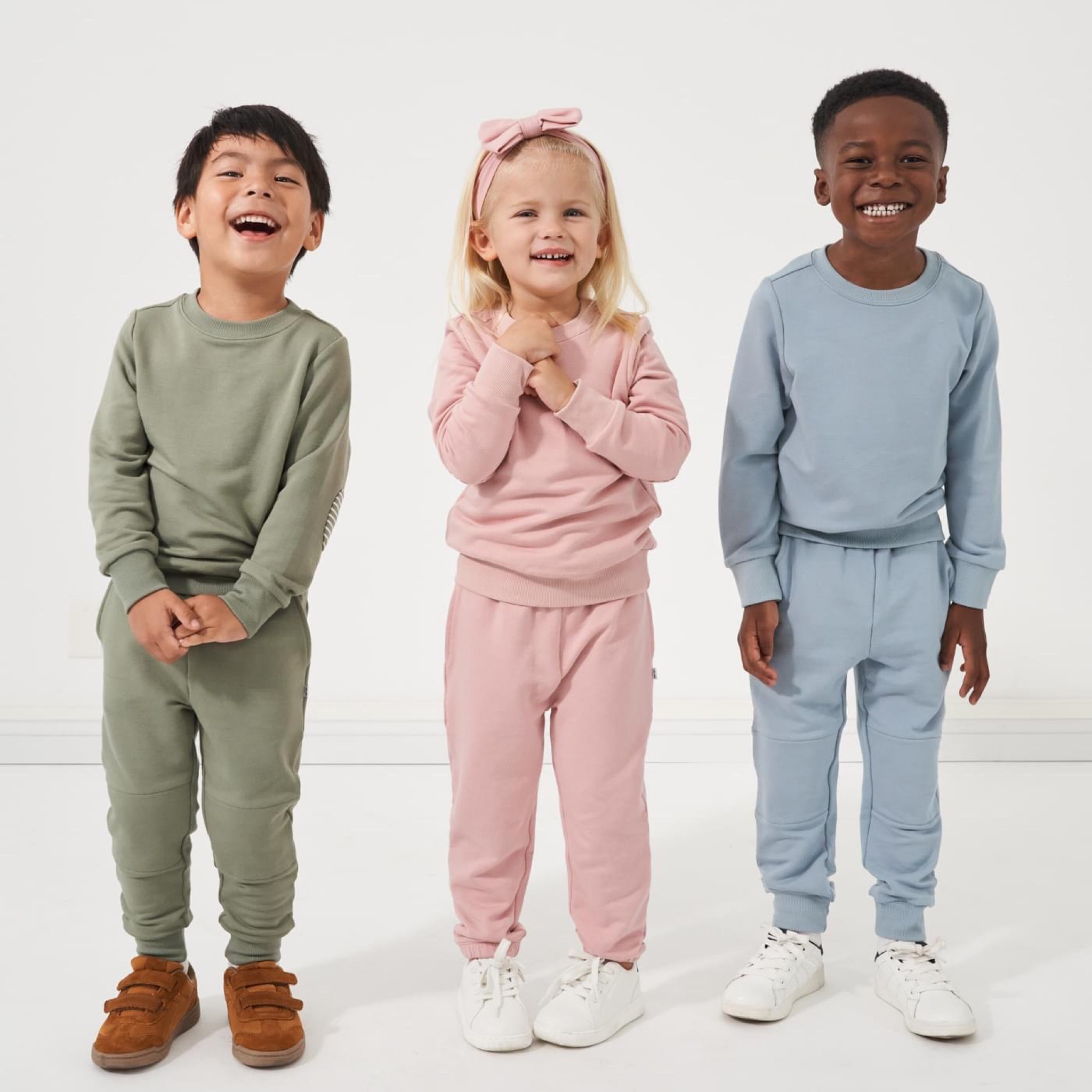 The cutest toddler looks for fall from Little Sleepies! Use my code ASHLEYJOY for 15% off! 

#LTKSeasonal #LTKBacktoSchool #LTKkids