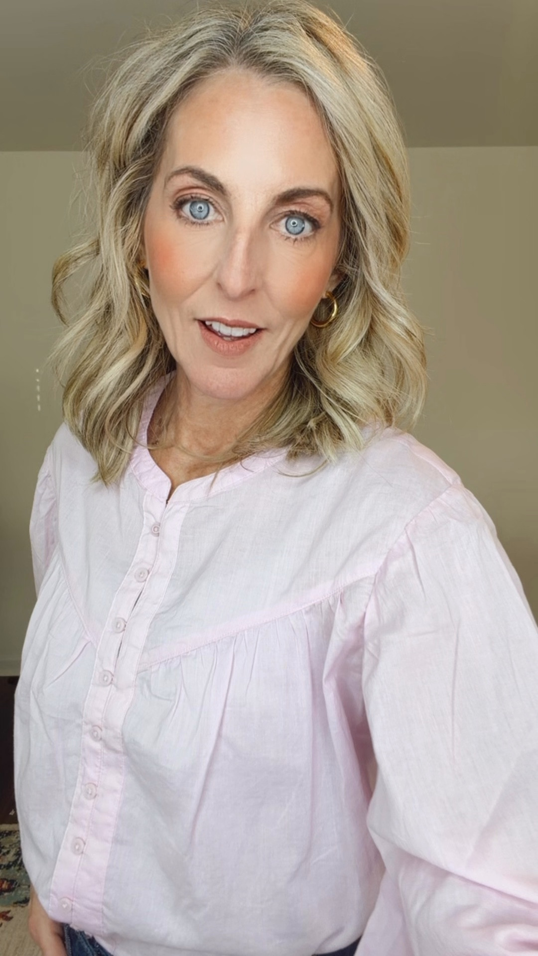 Exact pair marked / Designer denim vibes… without the designer price tag. Time for a denim refresh! These Free Assembly jeans from Walmart are under $30 and give effortless, elevated energy, with just the right amount of stretch for comfort and a flexible fit. Comment JEANS for all the details. 

From trendy raw hems to cuffed finishes with a modern edge, each style comes in multiple washes and short, regular, and long lengths (we love options!). 

I’m wearing a size 0 in all, and honestly… these look way more expensive than they are.

Jeans, Walmart, Walmart style, spring refresh 

#LTKOver40 #LTKFindsUnder50 #LTKmomlife