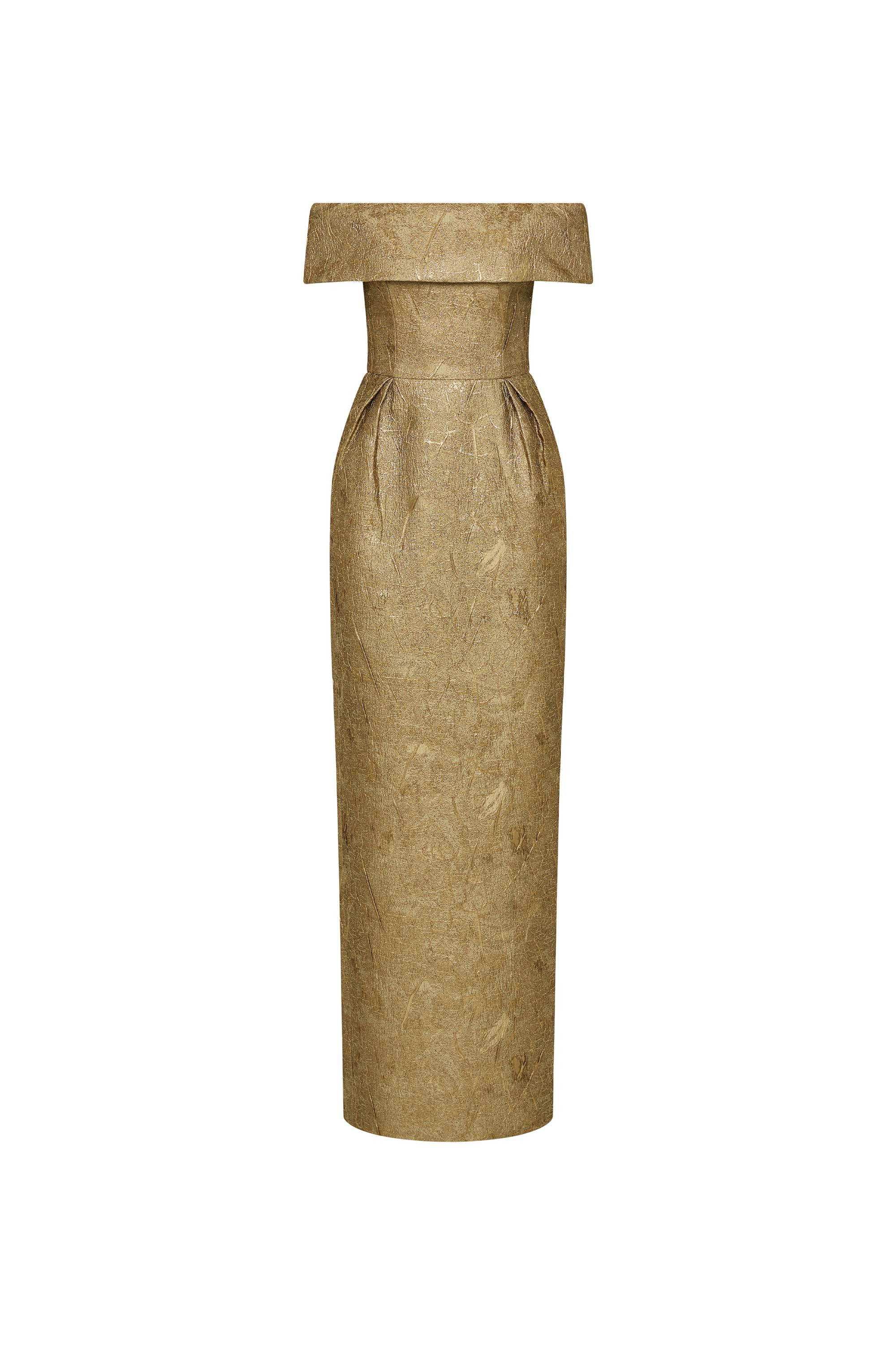 Solana Off The Shoulder Gown | Rebecca Vallance (Global)