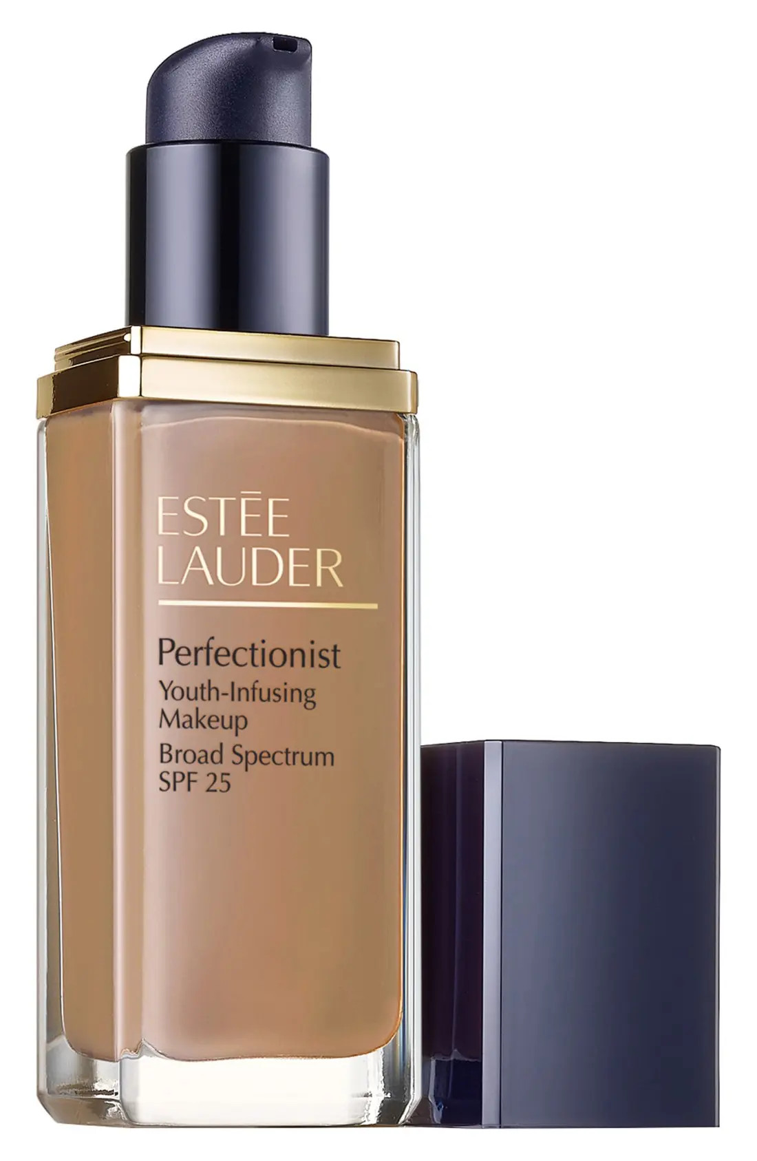 Estee Lauder Perfectionist Youth-Infusing Makeup Foundation Broad Spectrum Spf 25 - 4N1 Shell Beige | Nordstrom
