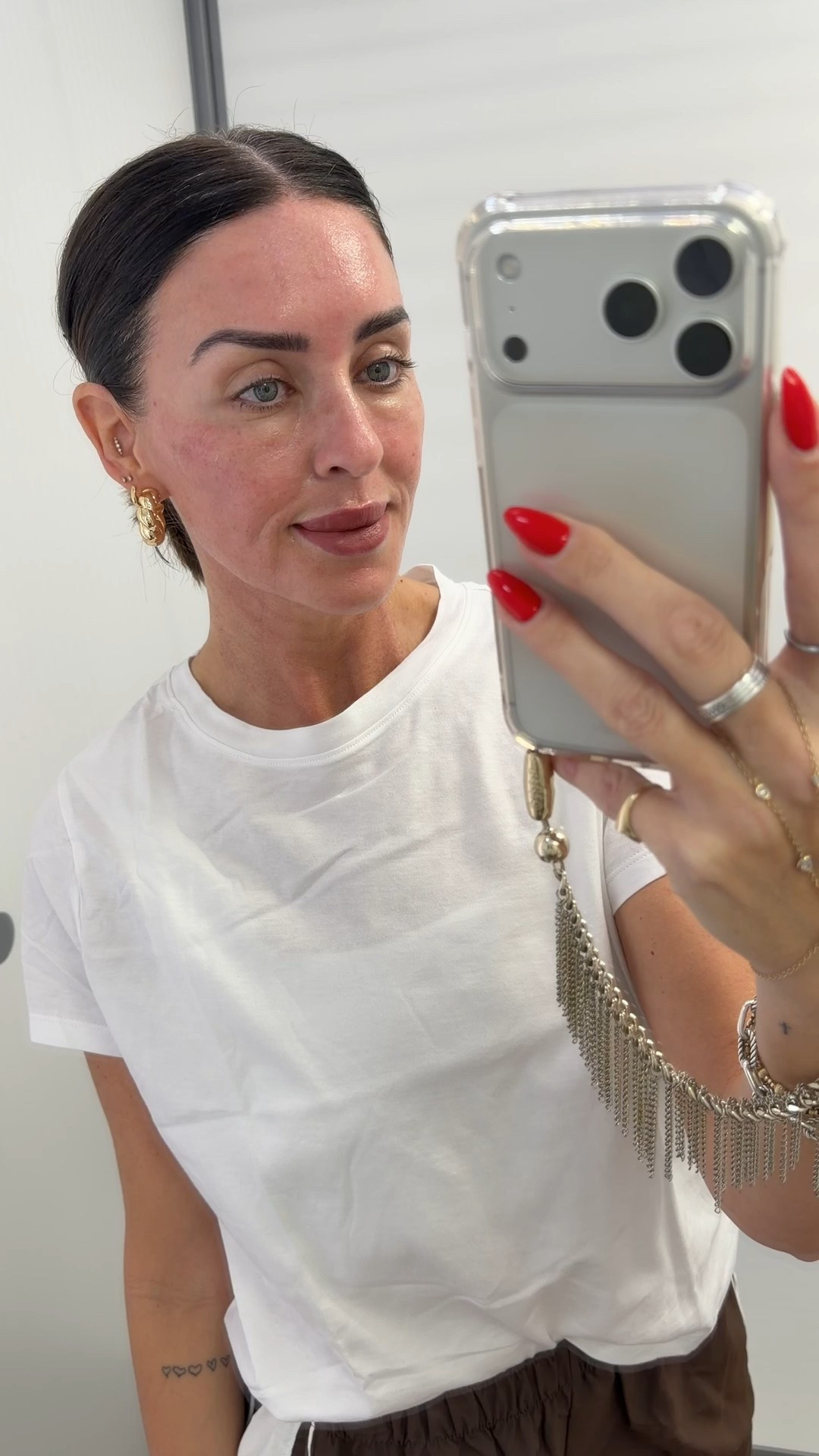 Short dresses - size S
Long dresses - size S
Jeans - size 4
Tops - size S

#LTKootd #LTKmomlife #LTKSeasonal