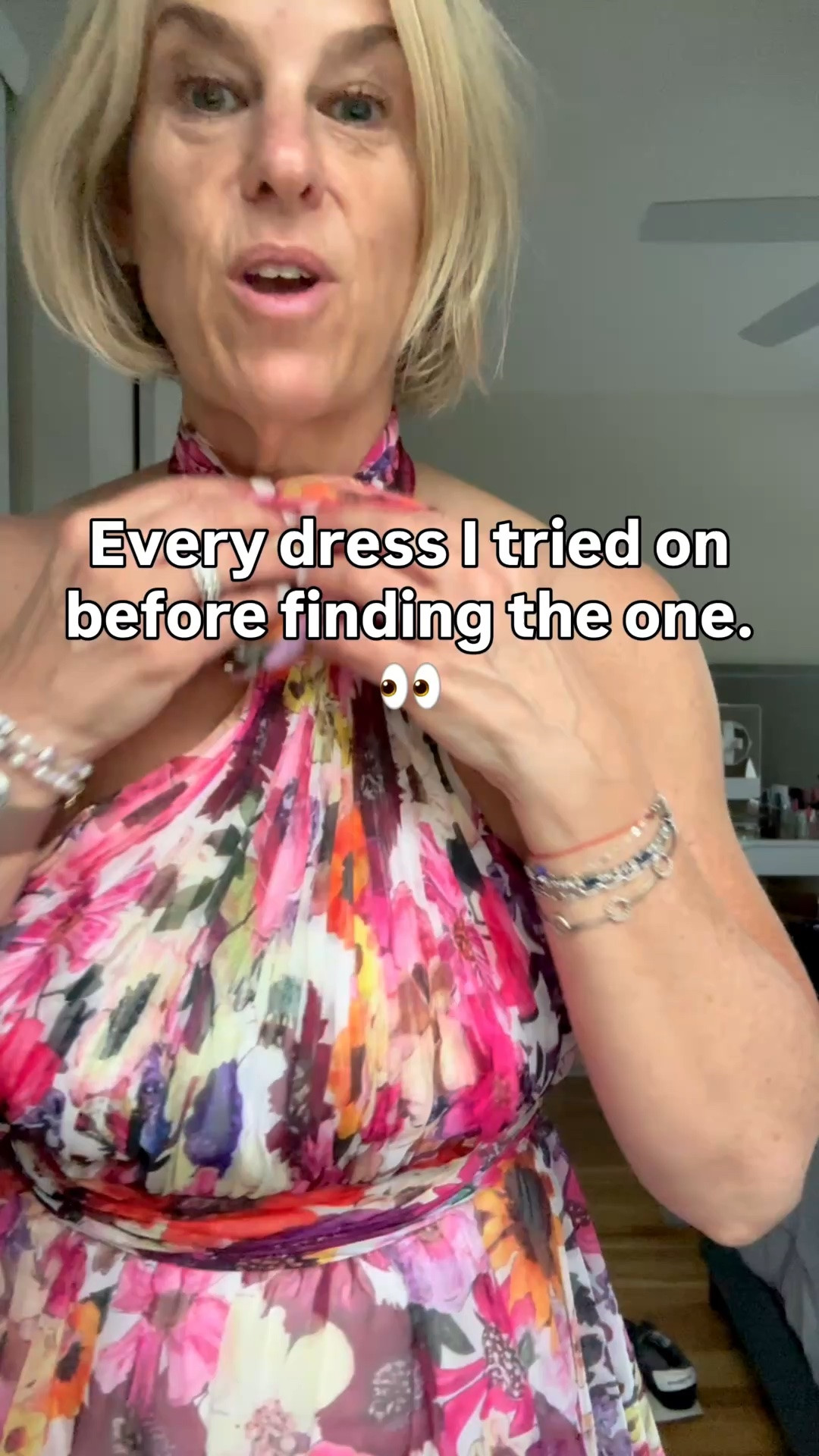 All the mother of the groom dresses I tried on.

#LTKOver40 #LTKWedding #LTKBeauty