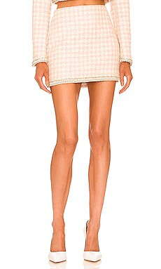 Bailey Mini Skirt
                    
                    ASSIGNMENT | Revolve Clothing (Global)