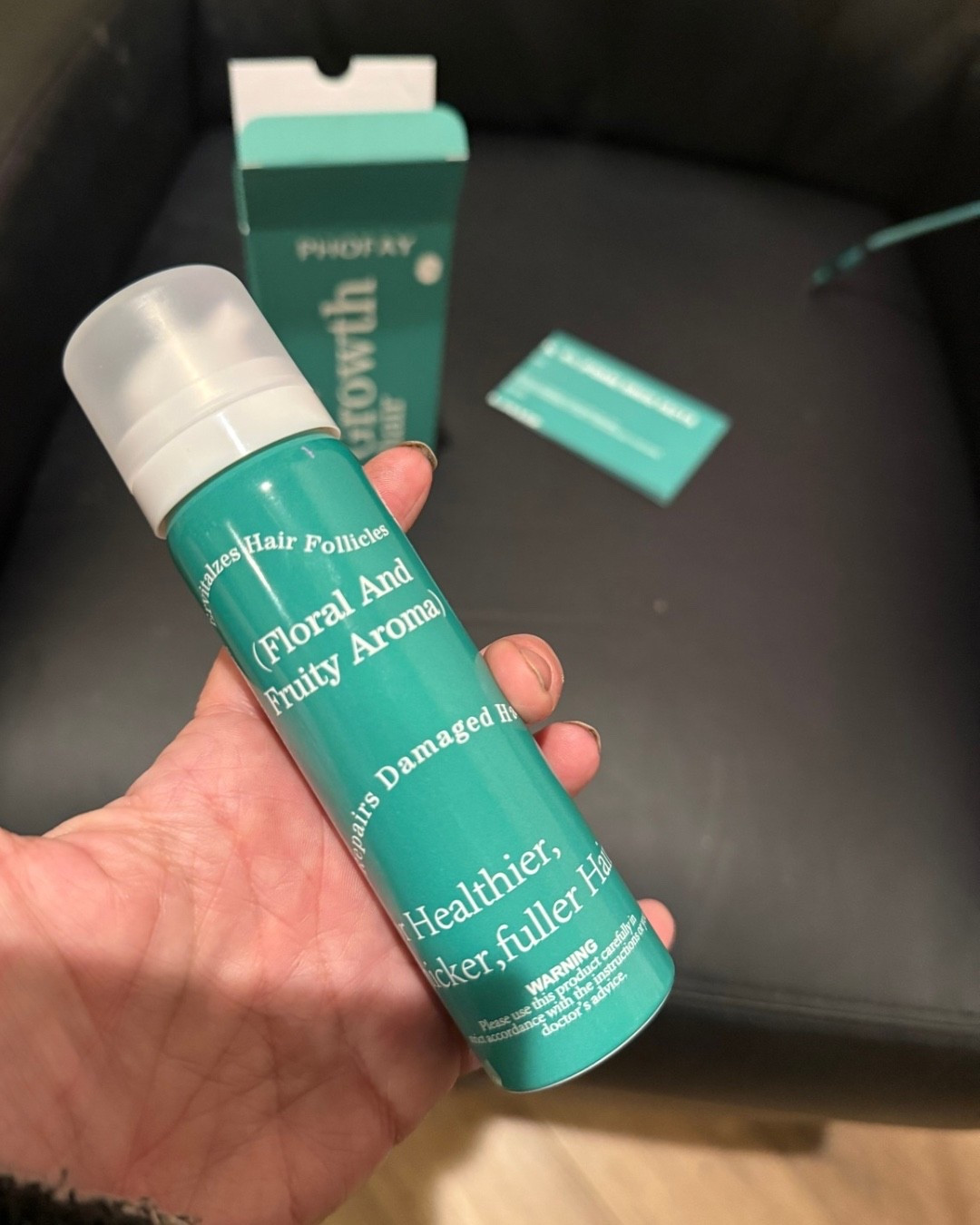 Reclaim Your Crown: Menopause Hair Thinning Solutions
Thinning at the part and crown is a common side effect of menopause, but Minoxidil offers a proven way to fight back. By stimulating blood flow directly to the hair follicles, it helps wake up dormant roots and encourages thicker, stronger regrowth. It is a simple, effective addition to your evening routine that can make a major difference in your hair density and confidence.

#MenopauseHairLoss #HairRegrowth #MinoxidilForWomen #ThickerHair #MidlifeWellness #HairThinning #BeautyTipsOver40

#LTKselfcare #LTKOver40 #LTKBeauty