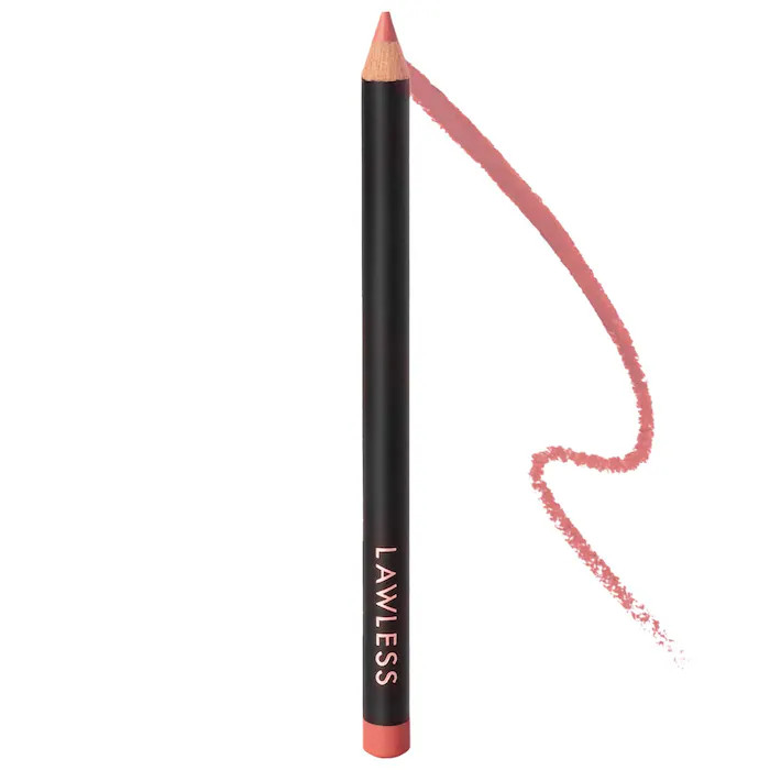LAWLESS Forget The Filler Definer Lip Liner | Sephora (US)