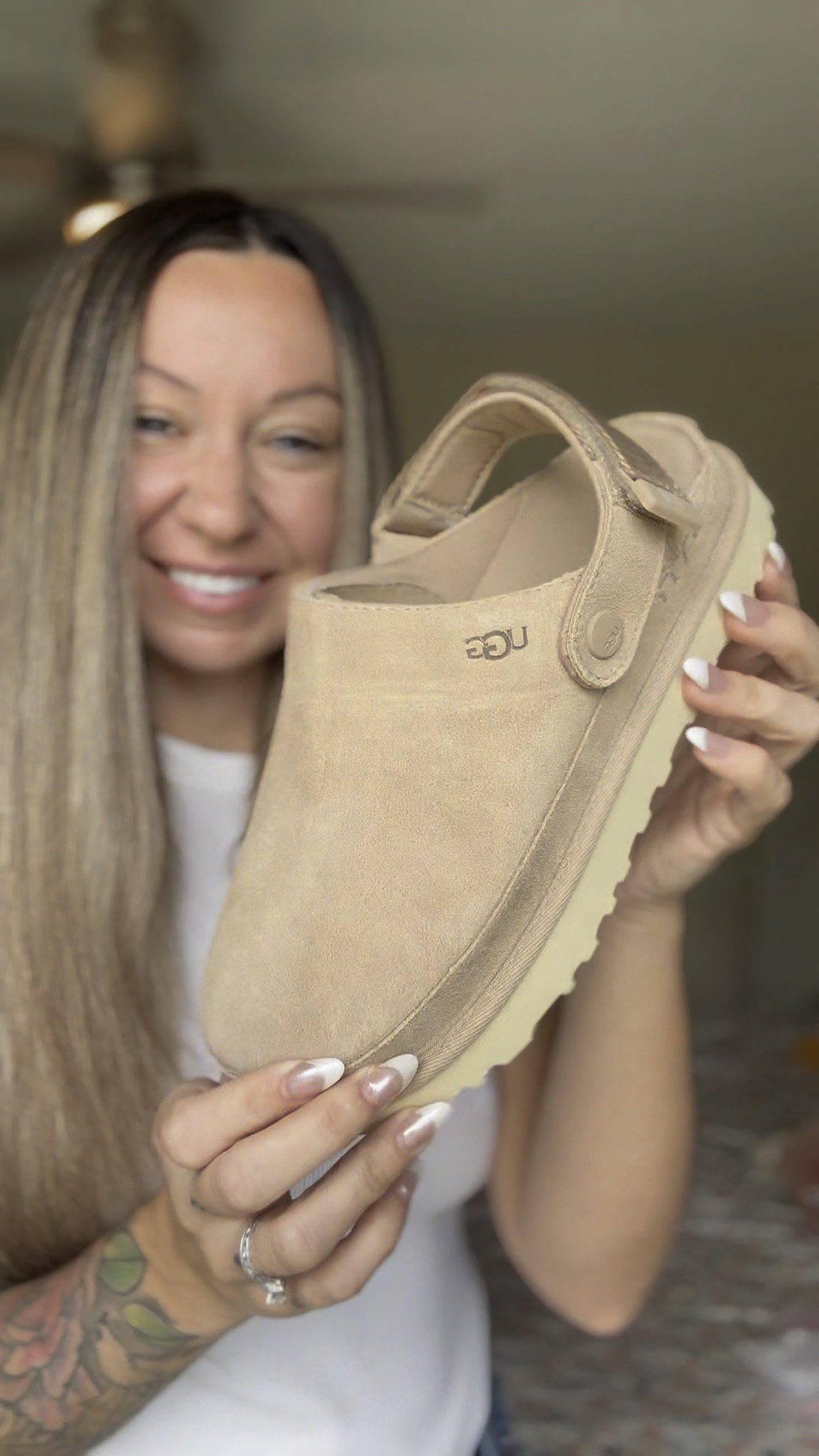 These Uggs will be the “It Girl” shoes of fall! 

#LTKStyleTip #LTKFallSale #LTKSeasonal