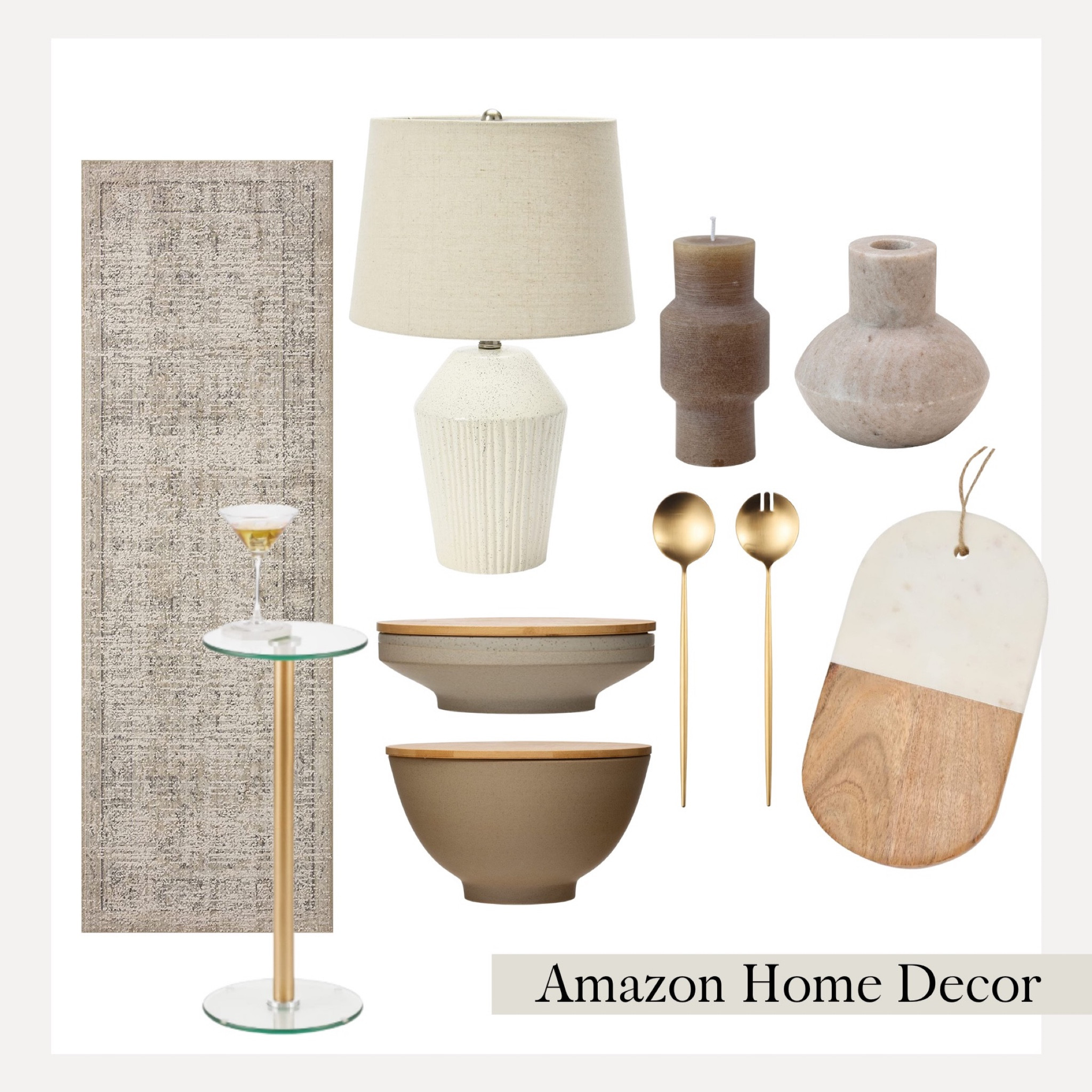 Amazon home decor for the modern organic home 🌿

home decor, amazon home decor, home decor, throw pillow, throw blanket, mirror, carafe, home decor finds, must haves, home decor under $100, kitchen decor, bathroom decor, bedroom decor, modern home, #LTKhome, neutral home decor, #LTKstyletip, 

#LTKFind