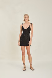 Katherine Dress | Devon Windsor