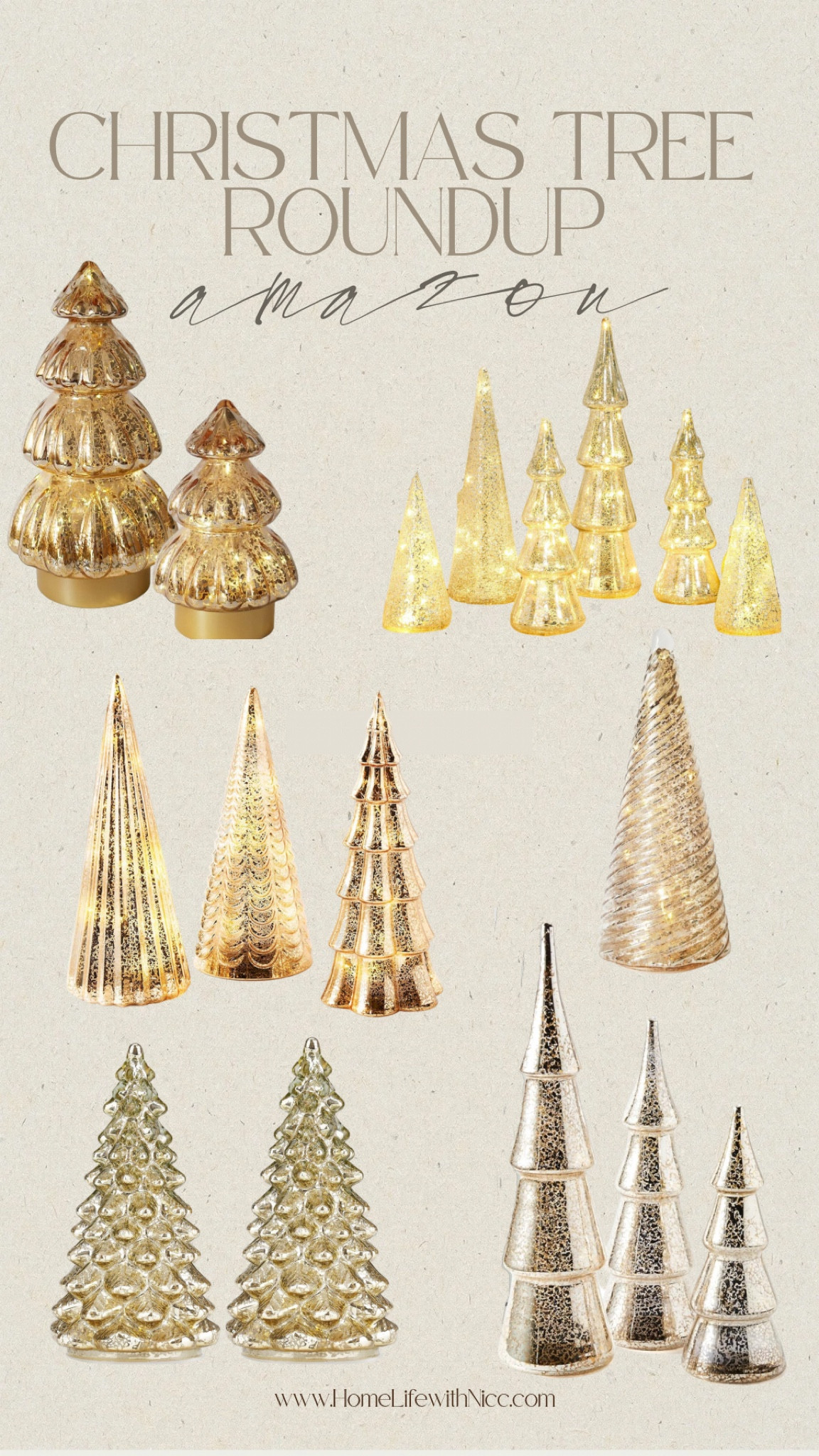 Light up Christmas Tree Round Up from Amazon!!! I ordered several of these myself and LOVE THEM!!! 
#christmasdecor #holidaydecor #amazonholiday #amazonhome

#LTKHolidaySale #LTKSeasonal #LTKHoliday