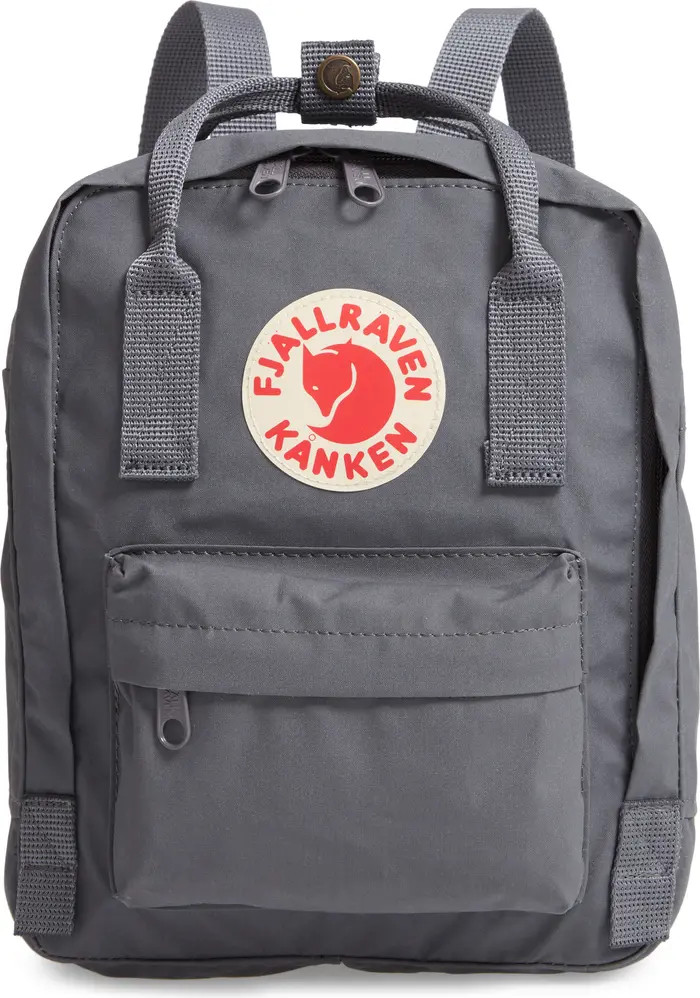Mini Kånken Water Resistant Backpack | Nordstrom