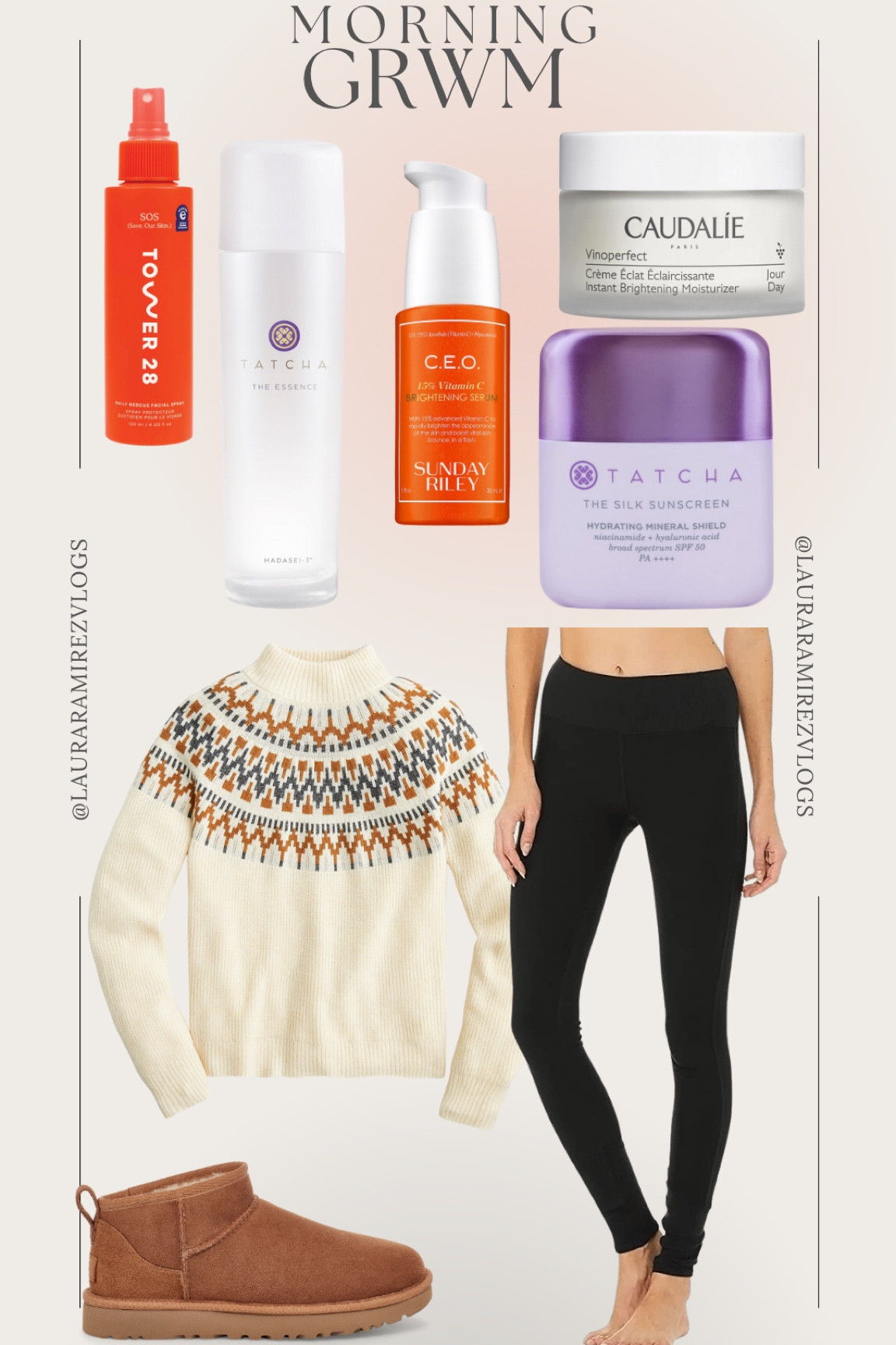 Get ready with me for a chilly Florida day! 

#LTKGiftGuide #LTKSeasonal #LTKHoliday