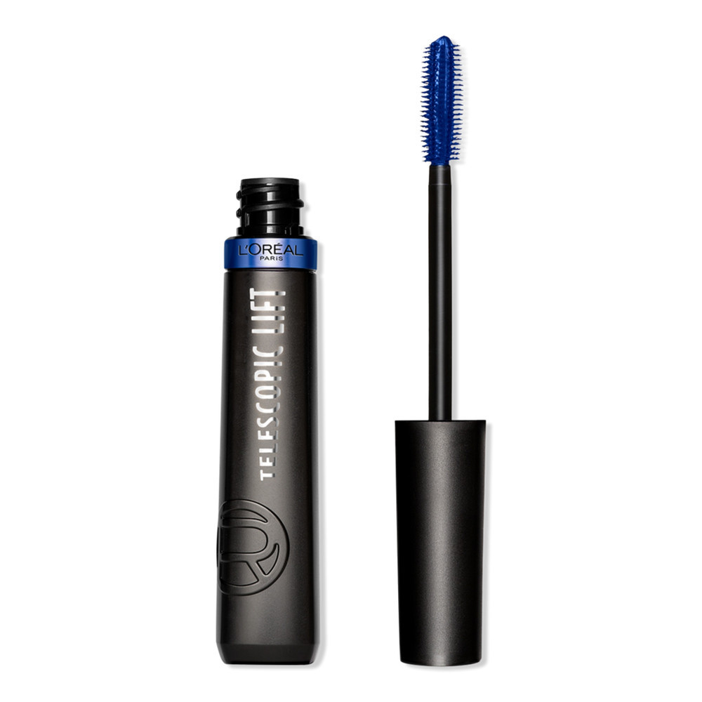L'Oreal Telescopic Lift Washable Mascara - Stellar Blue | Ulta