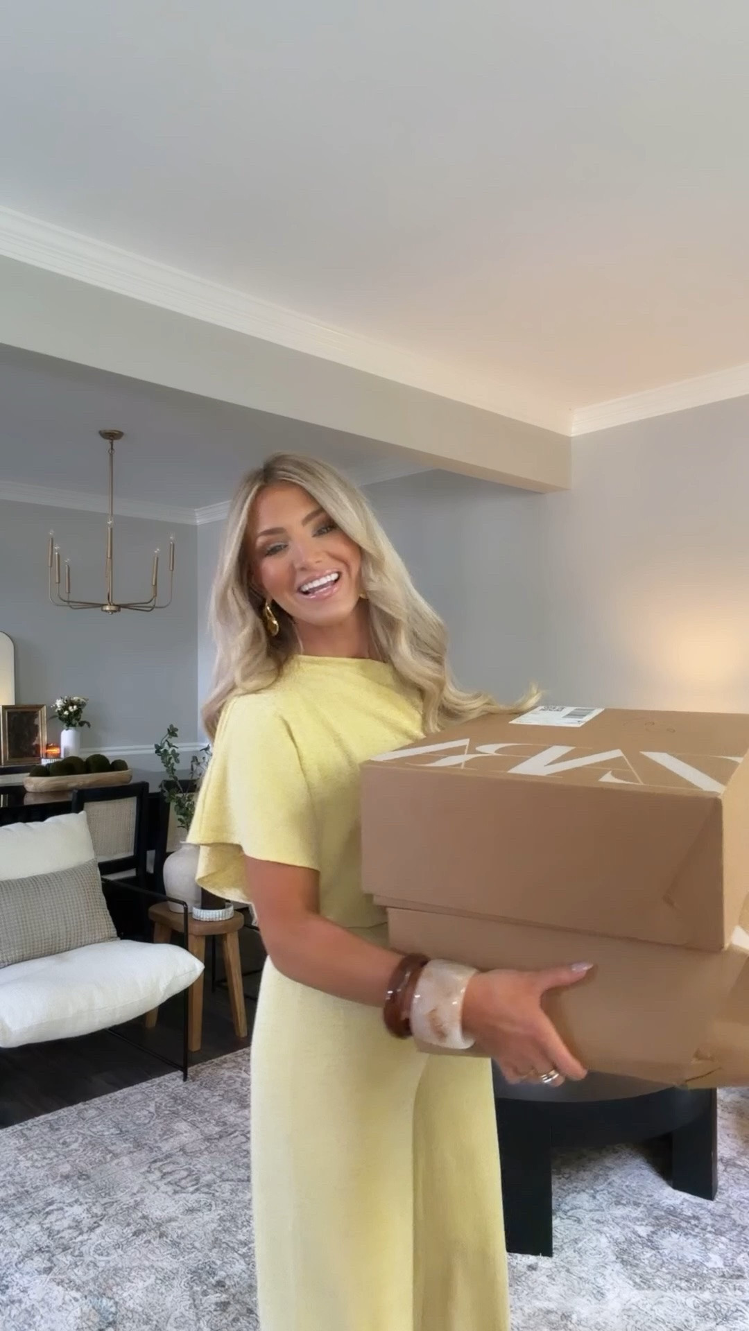 New Zara haul!! Lots of pieces perfect for a vacation!

#LTKSeasonal #LTKootd