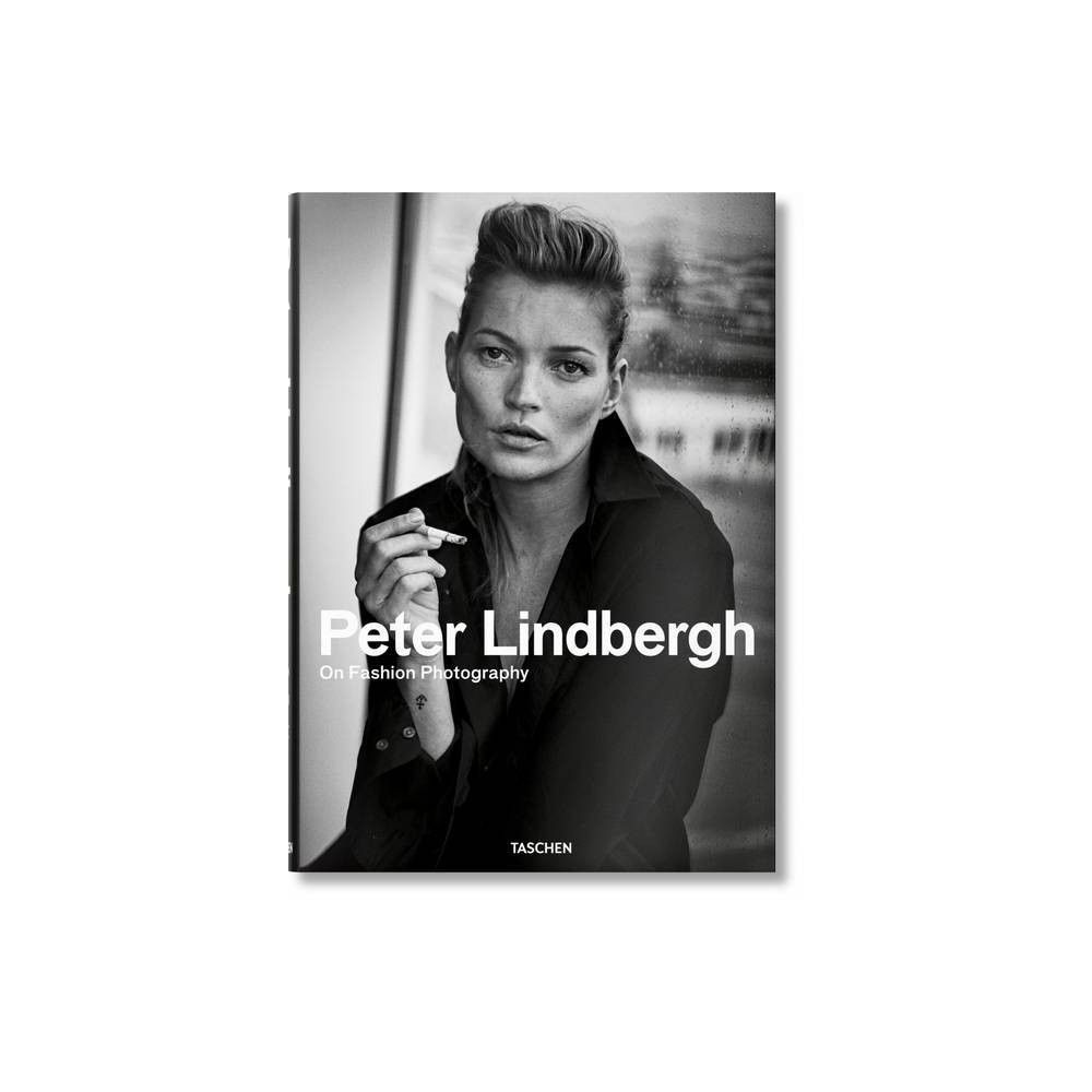 Peter Lindbergh. on Fashion Photography - (Hardcover) | Target