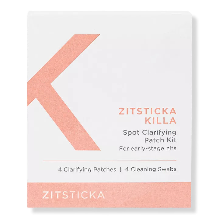 Mini KILLA Kit Deep Zit Microdart Patch | Ulta