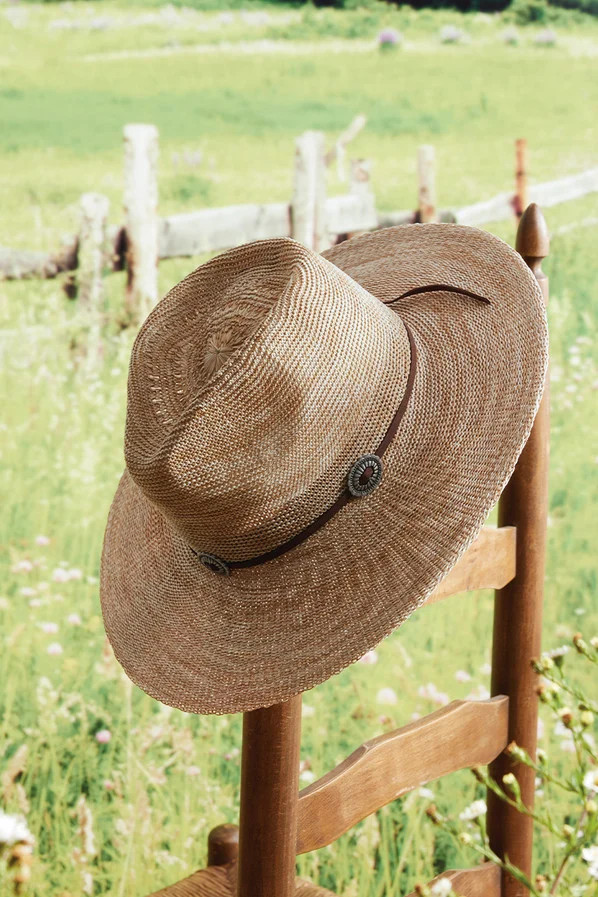 Horizon Packable Hat | Coldwater Creek