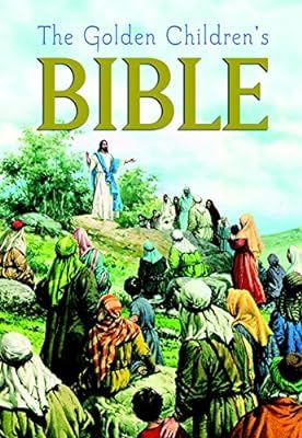 The Children's Bible | Amazon (US)