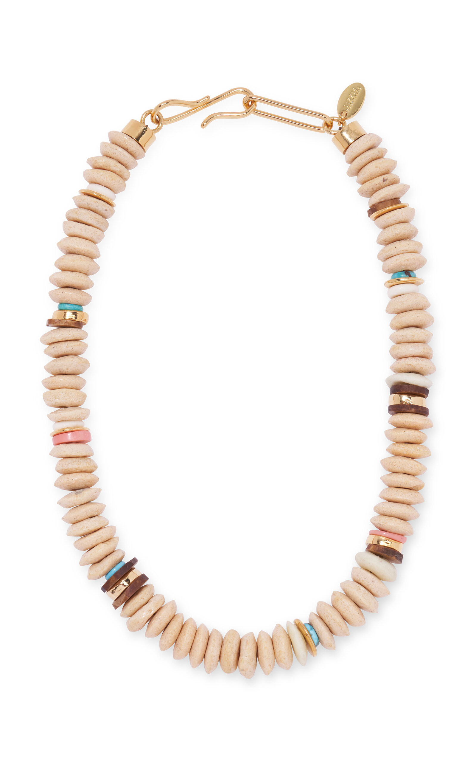 Laguna Necklace | Moda Operandi (Global)