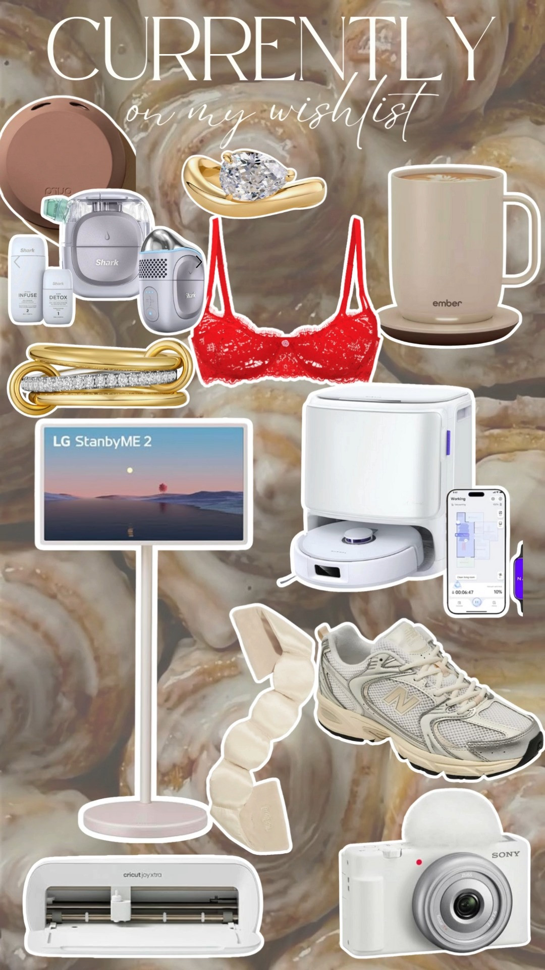 wishlist items I love! 

 #LTKFindsUnder50 #LTKFindsUnder100