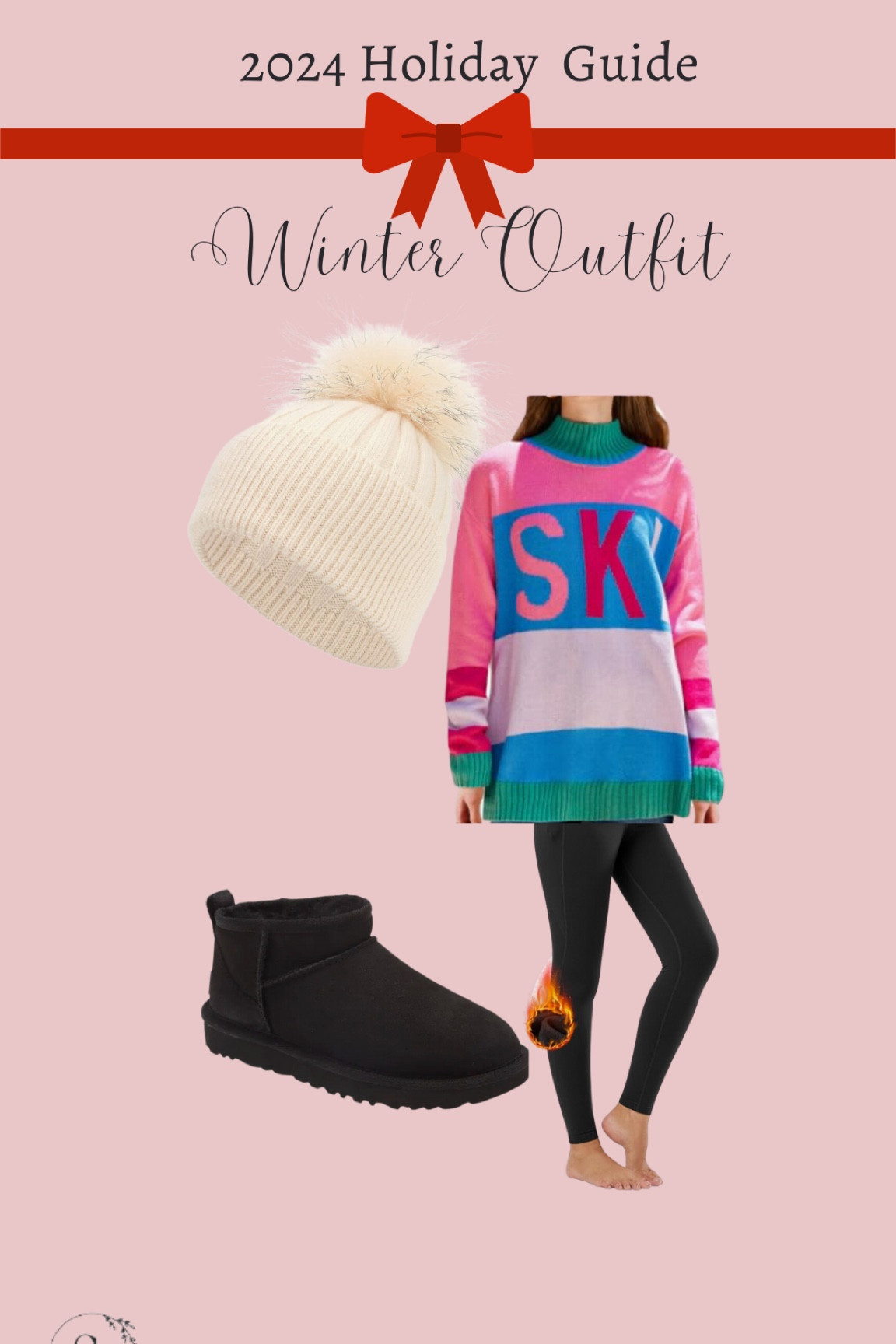 Winter outfit 

#LTKHoliday #LTKStyleTip #LTKCyberWeek