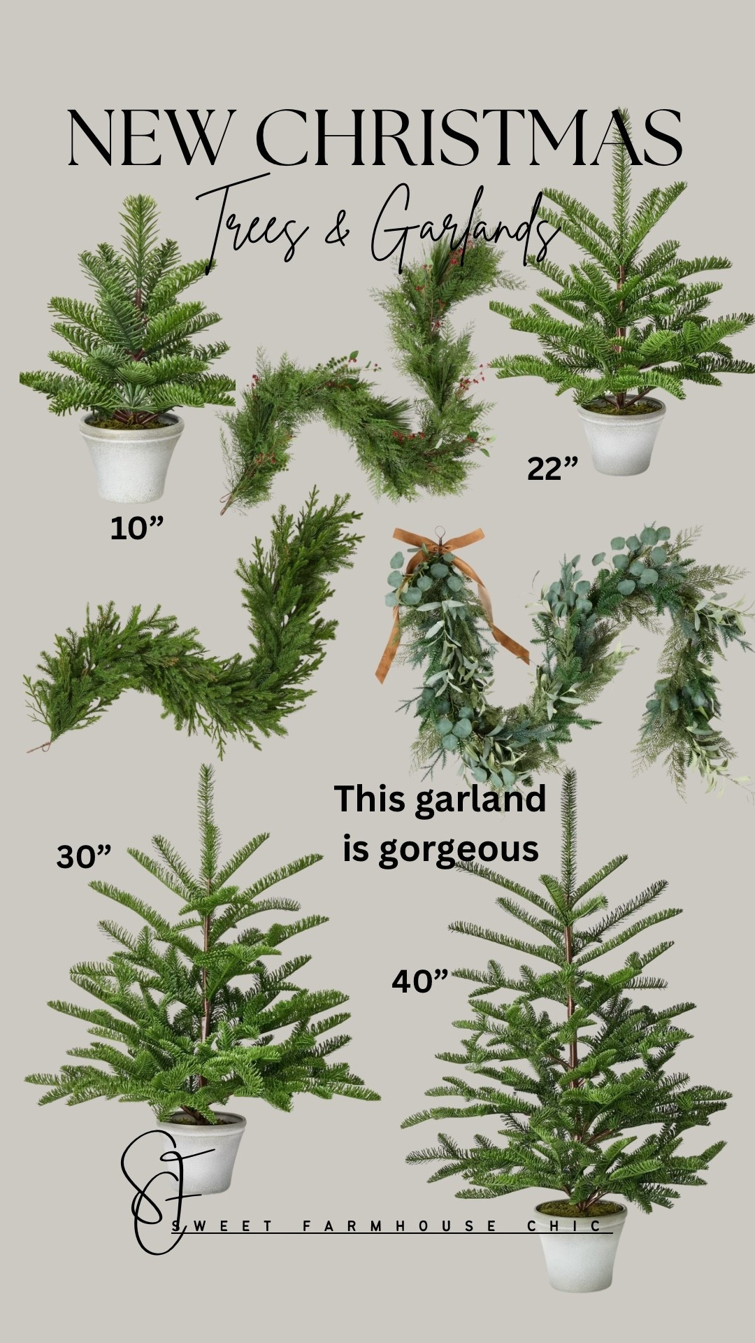 New From Target!! This is not in stores yet🥰



#LTKSeasonal #LTKFindsUnder50 #LTKHome