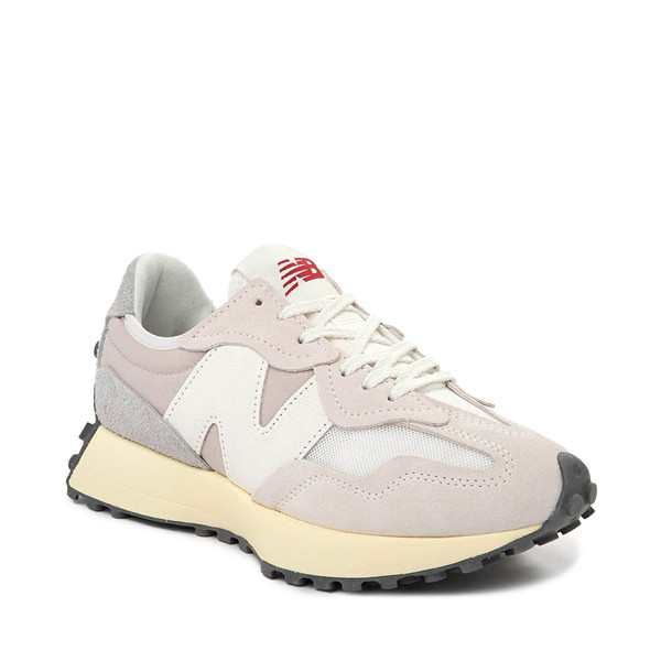 New Balance 327 Athletic Shoe - Sea Salt / Rain Cloud | Journeys