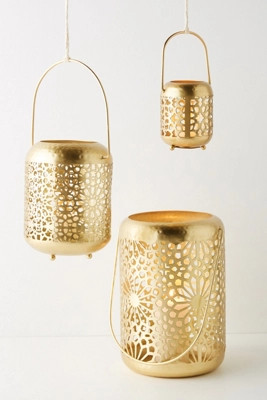 Devika Lantern | Anthropologie (US)