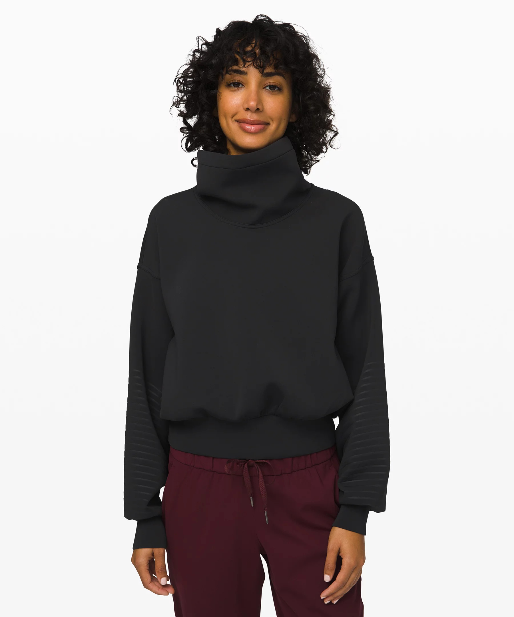 Full Flourish Pullover | Lululemon (US)