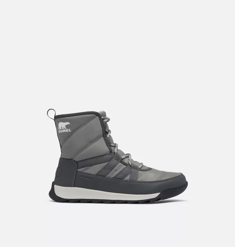 Women's Whitney™ II Short Lace Boot | Sorel (US & CA)