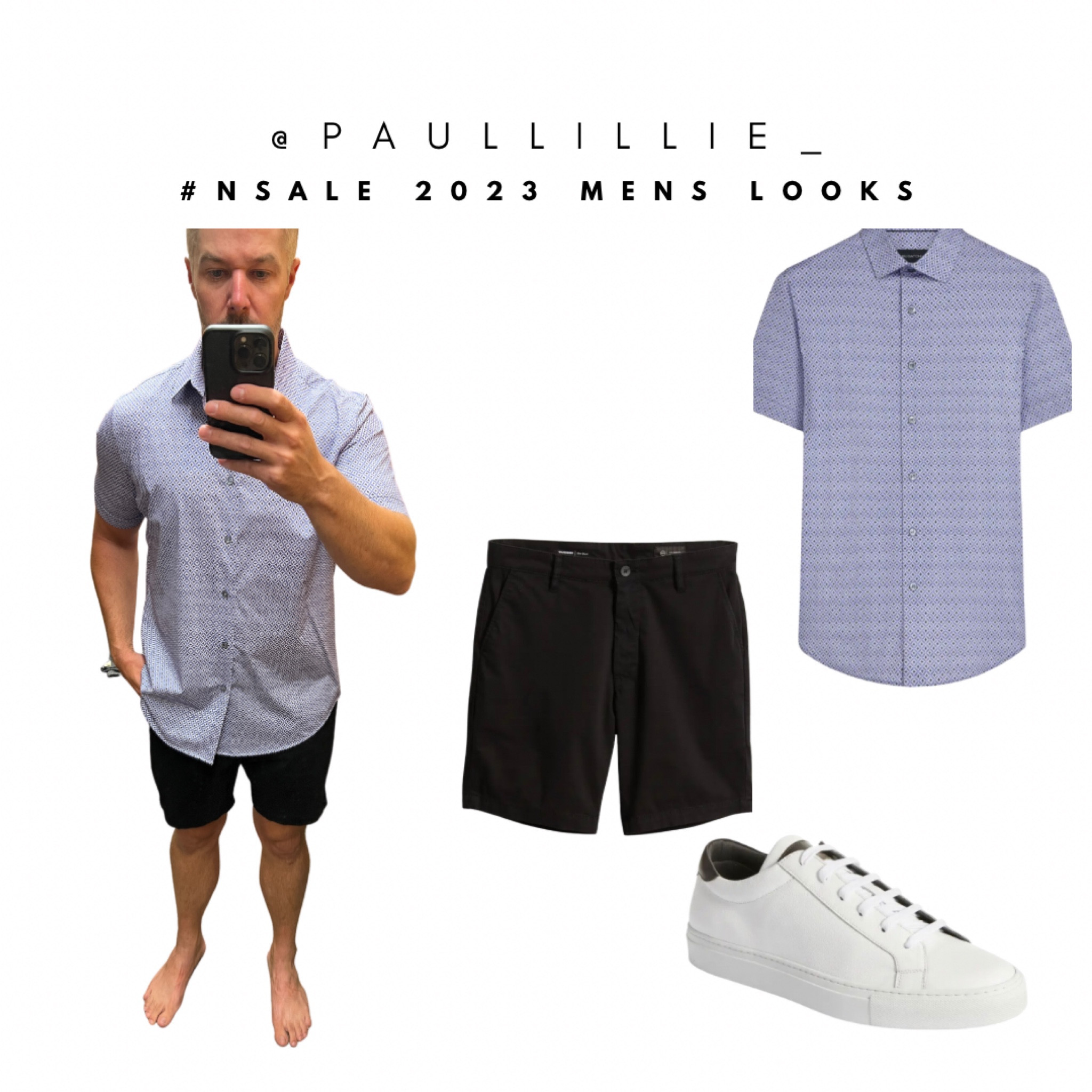 2023 NSALE Mens Looks  

#LTKmens #LTKsalealert #LTKxNSale