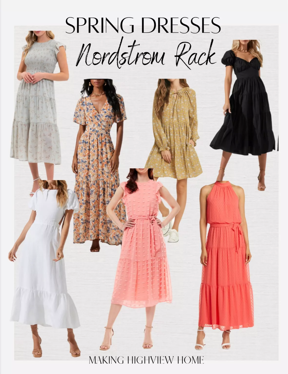 Dresses, Nordstrom Rack