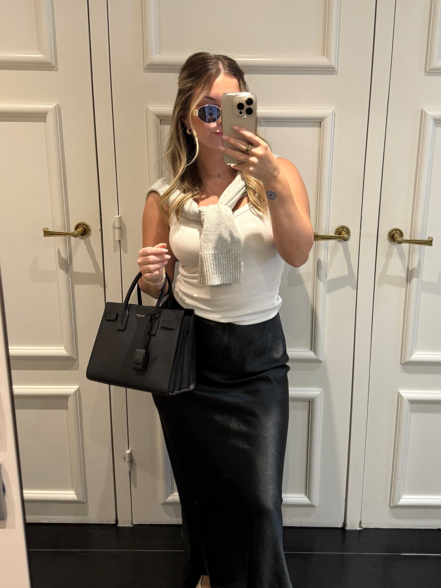 Walking around in Paris (early fall)

#LTKTravel #LTKootd