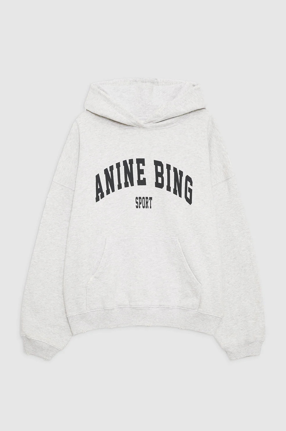Harvey Sweatshirt | Anine Bing