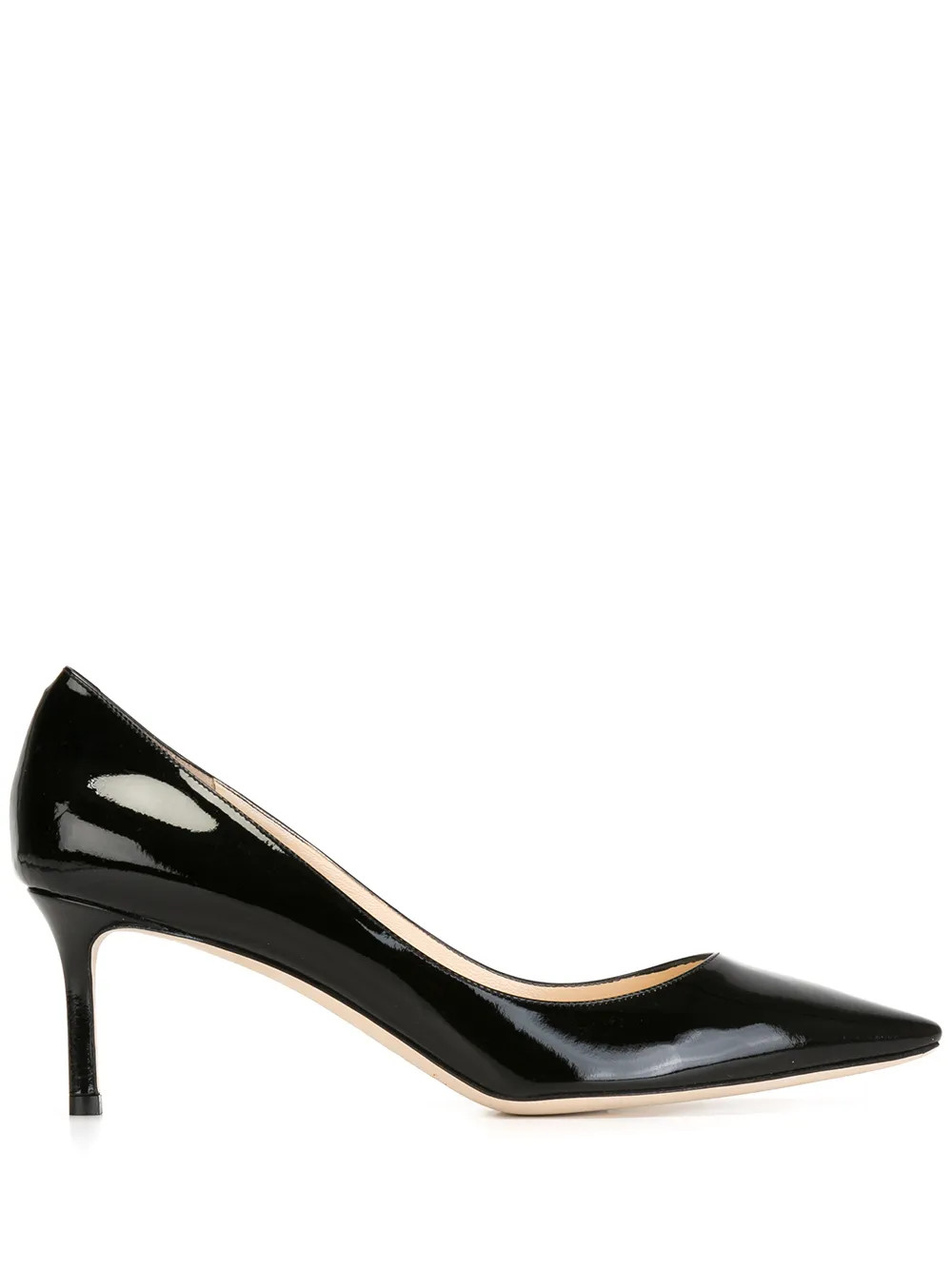 Romy 60 pumps | Farfetch Global