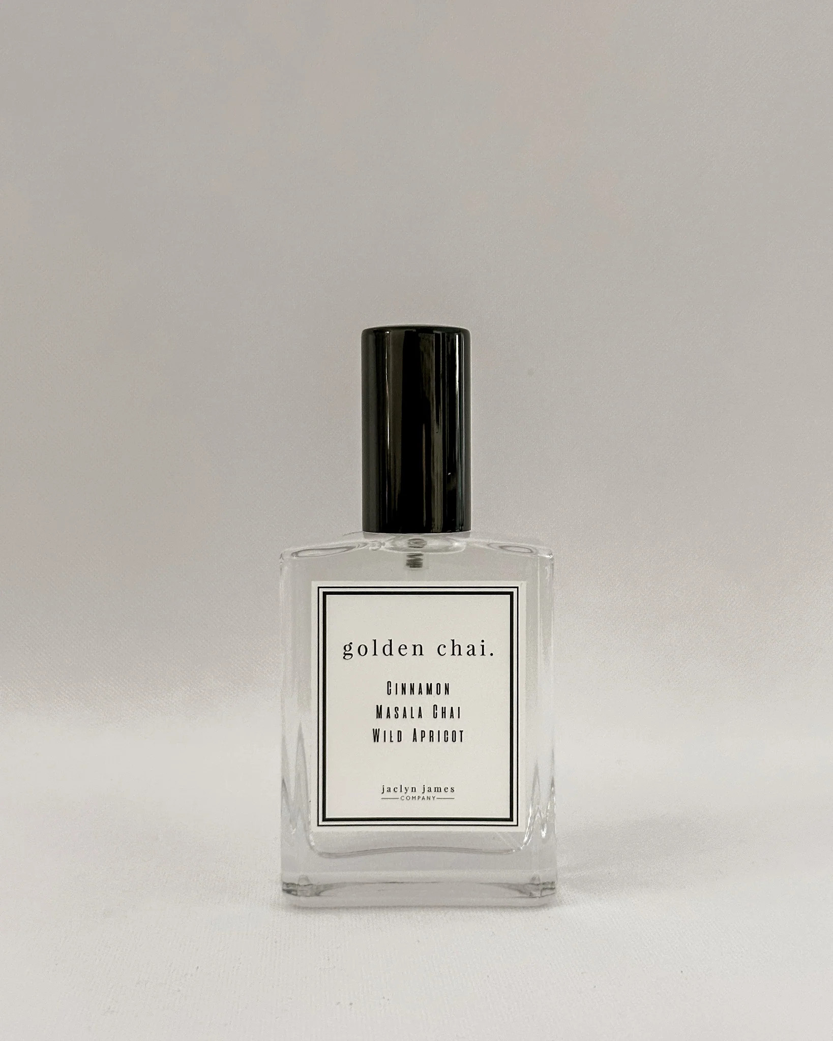 Golden Chai Room Spray | Jaclyn James Co