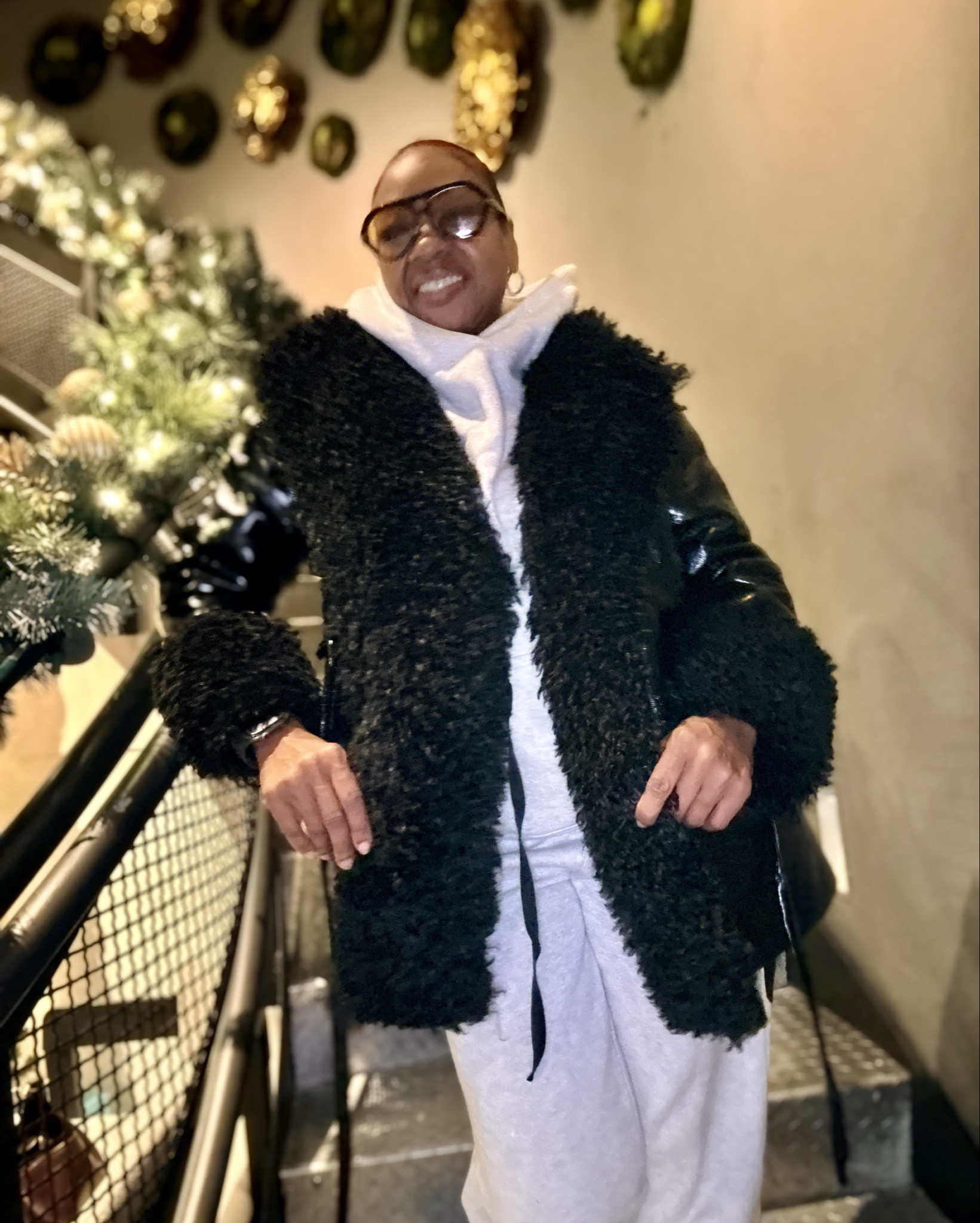 This coat from ASHRO is a must have for the Holidays! @Shop.LTK #liketkit  liketk.it/xx

#LTKSeasonal #LTKGiftGuide #LTKHoliday