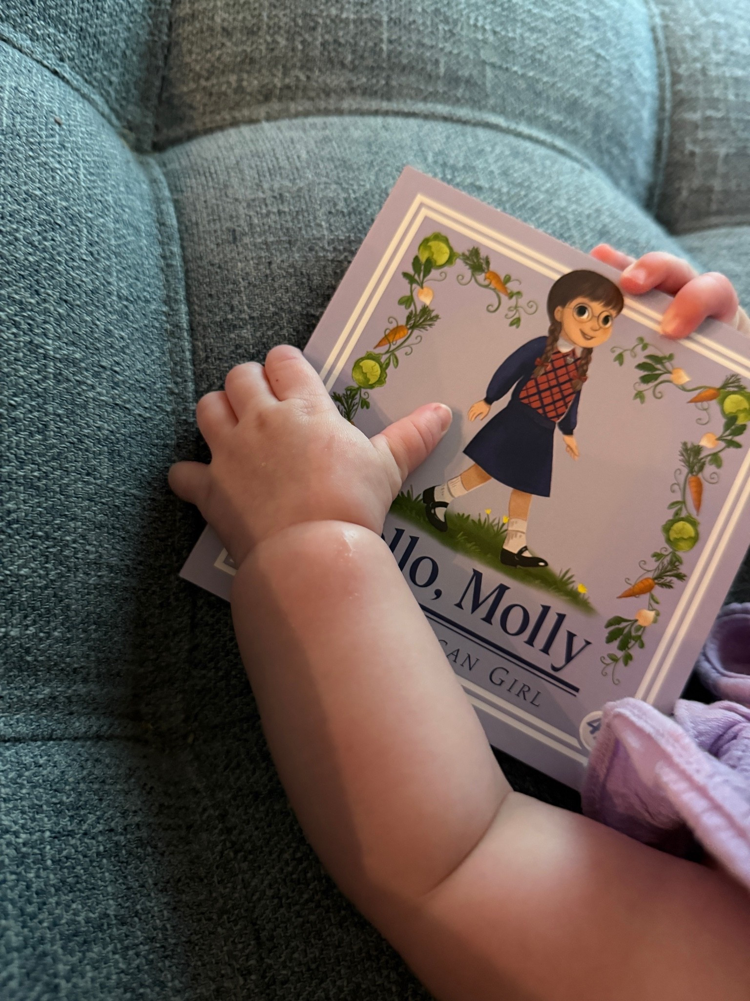 book of the day 📕

#LTKKids #LTKBaby #LTKmomlife